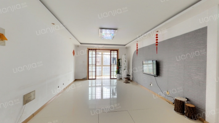 金地凯旋城二期二手房实景图