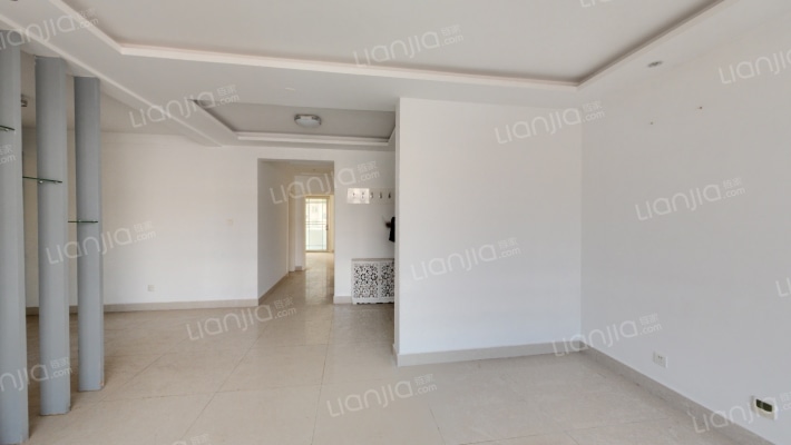 金地凯旋城四期二手房实景图