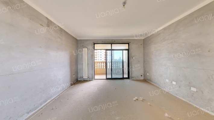 和美家园二手房实景图