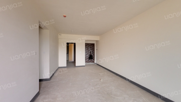 华侨城天际湾B区二手房实景图