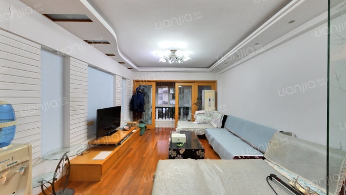 高峰家园一期二手房实景图