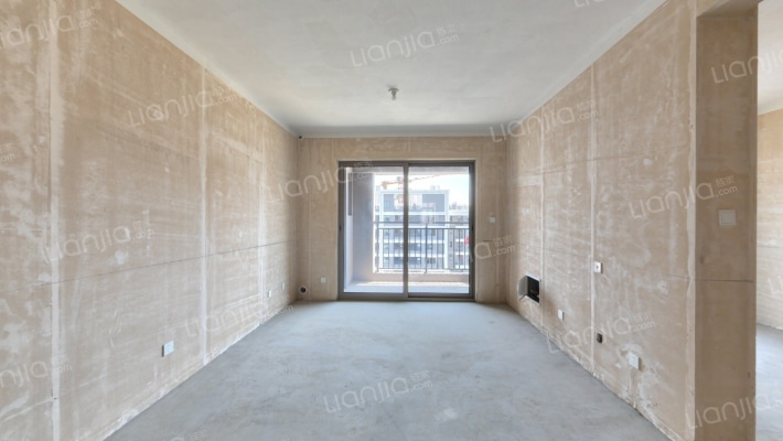 绿地琥珀澜庭二手房实景图