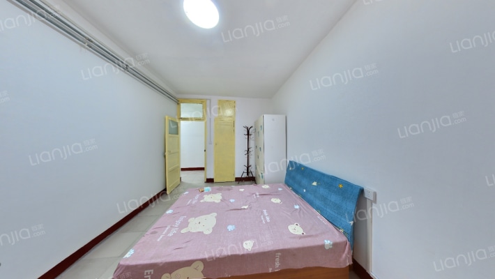 经五路8号院二手房实景图