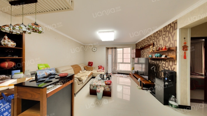 瑞景华庭二手房实景图