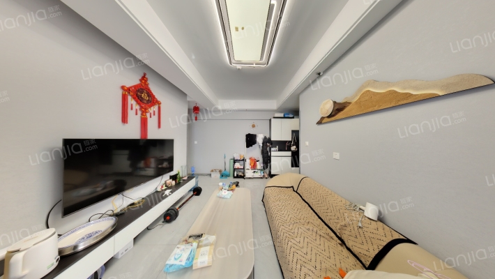 国王的公寓二手房实景图