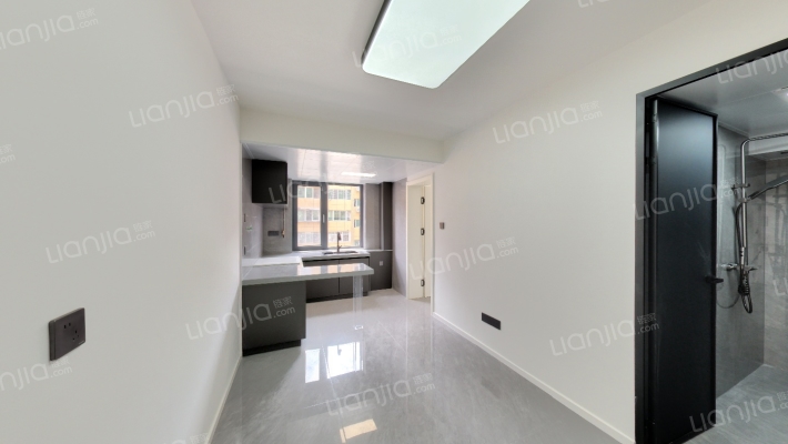 二府庄新村北区二手房实景图