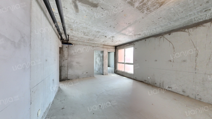 枣园公寓二手房实景图