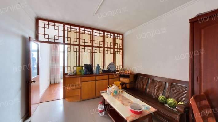 西大村小区二手房实景图