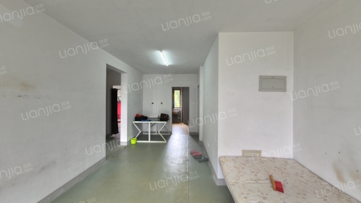 金隅悦城丽悦园二手房实景图