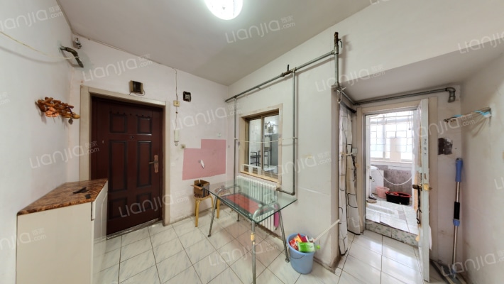 山师东路19号院二手房实景图