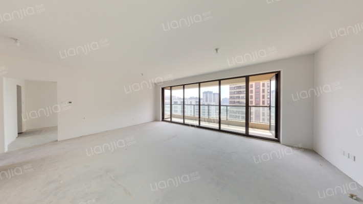 曦东儒居二手房实景图