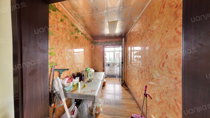 泉洲东里春晖巷二手房实景图