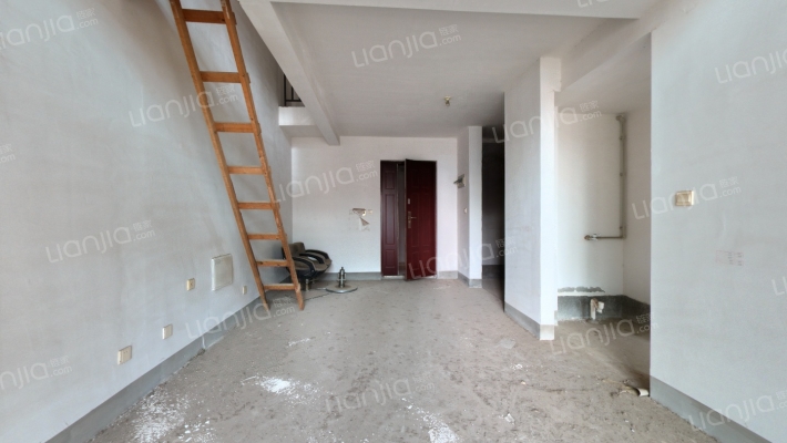 中南锦城二手房实景图