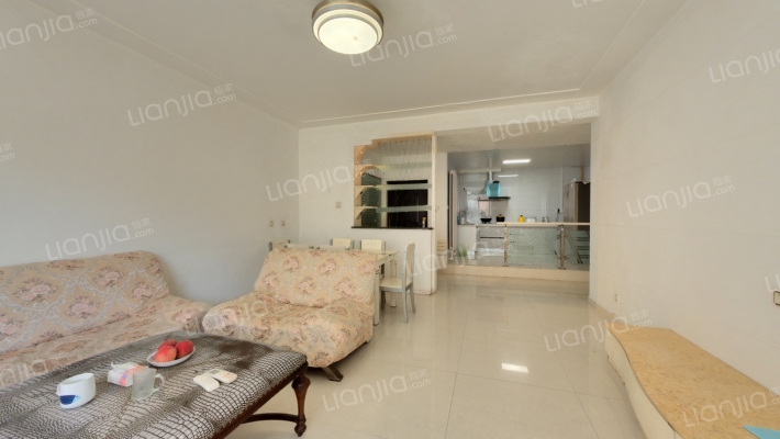 嵩山花园二手房实景图