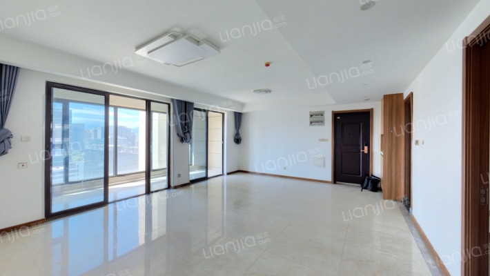 康桥·悦蓉园二手房实景图