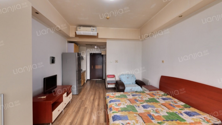 濠景国际二手房实景图