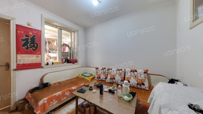 民权大街18号二手房实景图