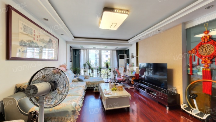 甜蜜家园二手房实景图