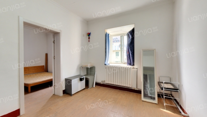 经三路二手房实景图