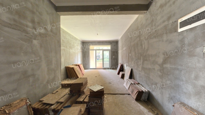 路劲九郡麒麟园二手房实景图