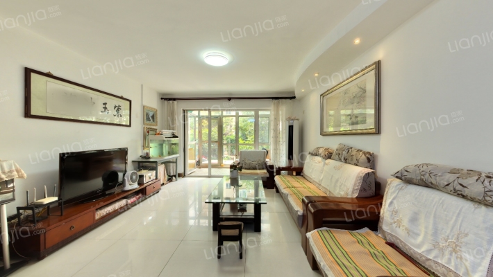 芳林泰达园二手房实景图