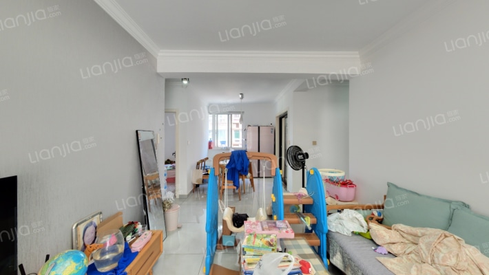 青剑湖花园E区二手房实景图