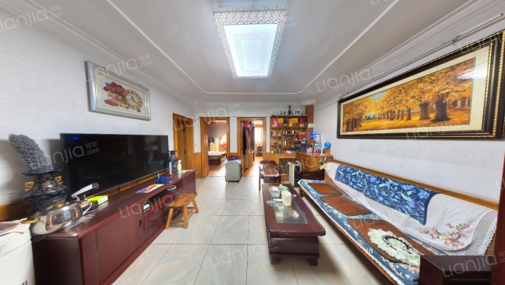 苏堤西里二手房实景图