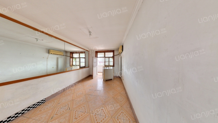 福雅里大楼二手房实景图