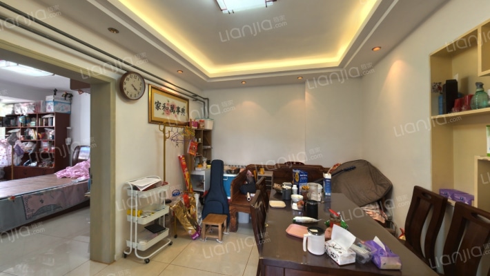 人民路小区(市北)二手房实景图