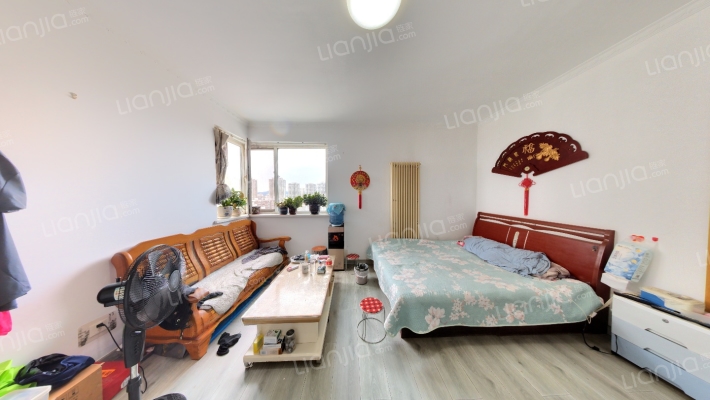 碧鸿海悦园二手房实景图