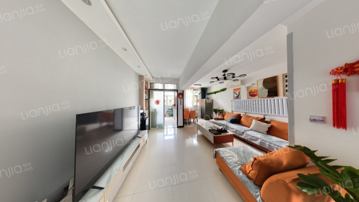 福靖里二手房实景图