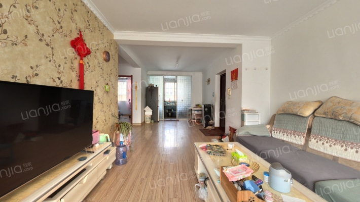 和谐陆港二手房实景图