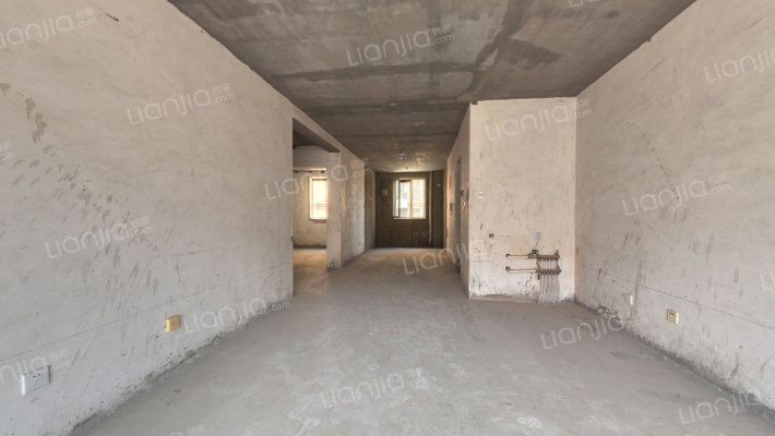 莱州路花园二手房实景图