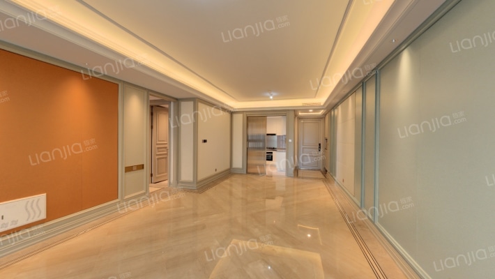 海尚府二手房实景图