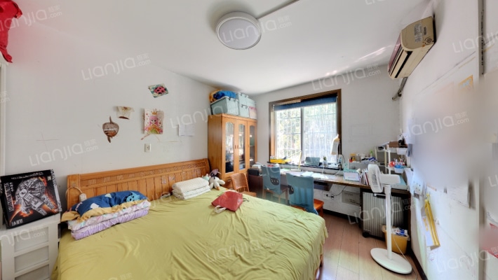 七古登市教委宿舍二手房实景图