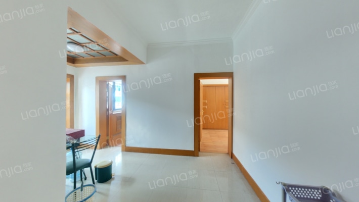 城北路东6号院二手房实景图