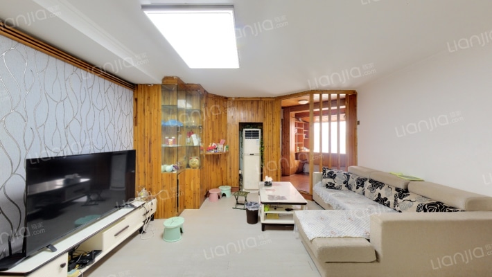 招商局广场二手房实景图