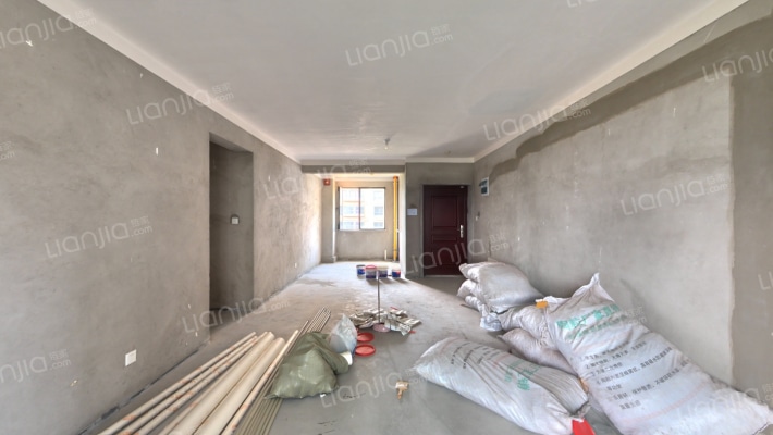 桃花岛二手房实景图