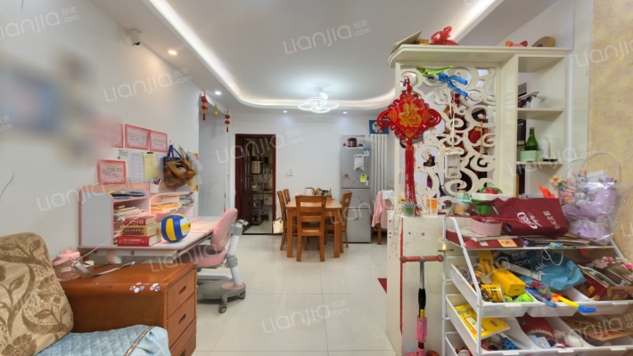 升龙天汇1号院二手房实景图