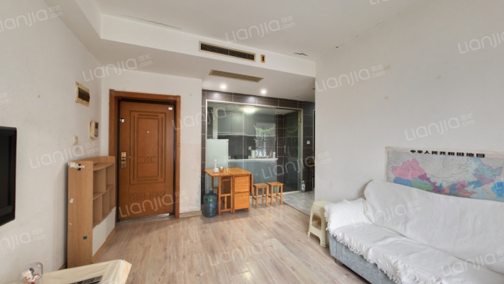 城市公元二手房实景图