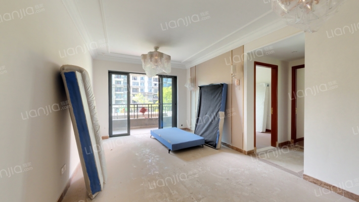 恒大健康城一期B区二手房实景图