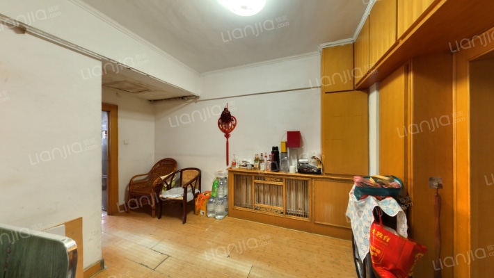 昌隆大厦二手房实景图