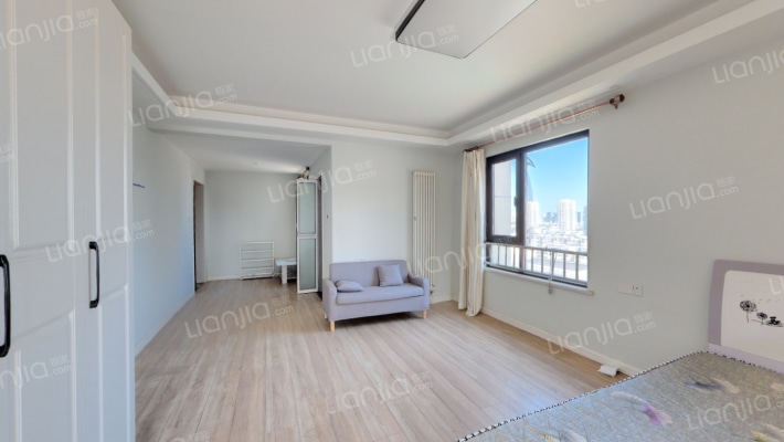 龙源世纪龙城三号院二手房实景图