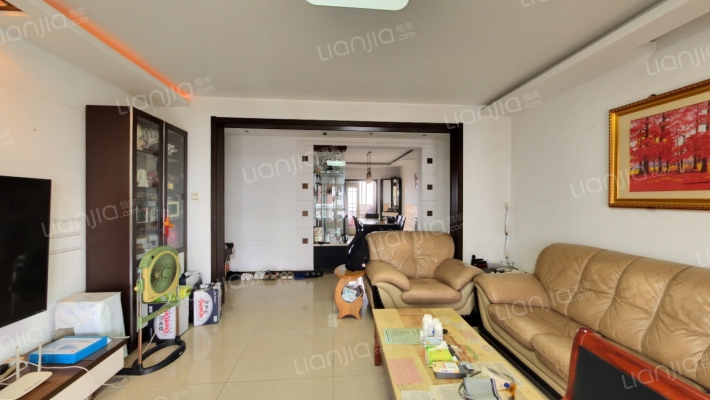 昆程园二手房实景图