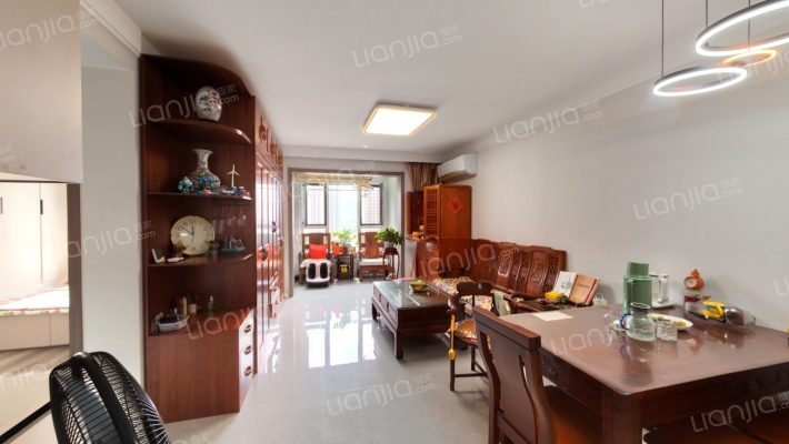 紫宸雅苑二手房实景图