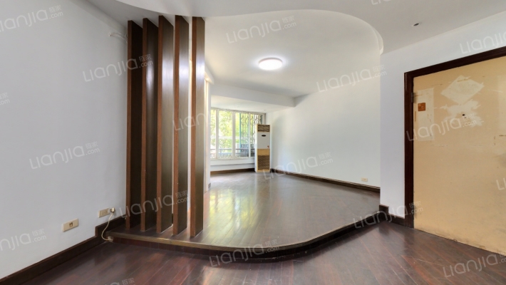 凯旋花园二手房实景图