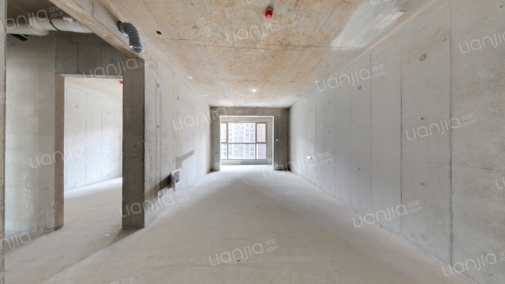 旭辉国宸府二手房实景图