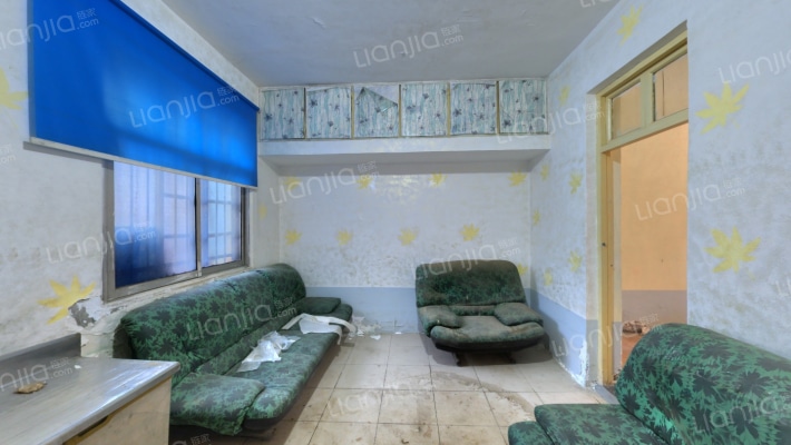 工会家属院二手房实景图