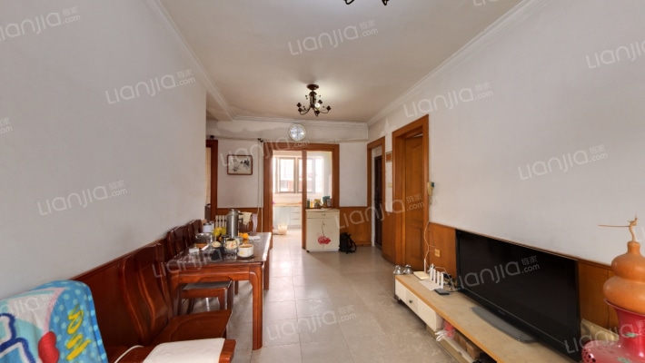 重信公寓二手房实景图