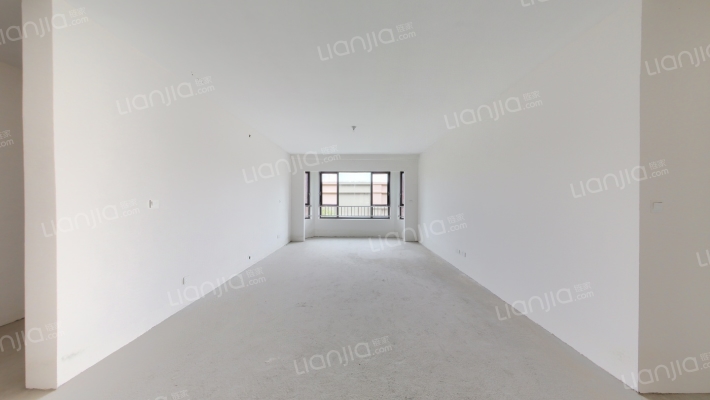 天房樾梅江二手房实景图